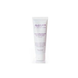 Alchimie Forever Kantic Brightening Moisture Mask Travel Size 30 mL / 1 fl oz